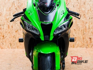  Kawasaki Ninja ZX-10R