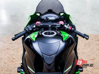  Kawasaki Ninja ZX-10R