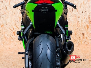  Kawasaki Ninja ZX-10R