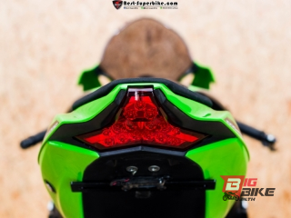  Kawasaki Ninja ZX-10R