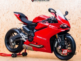  Ducati 959 Panigale