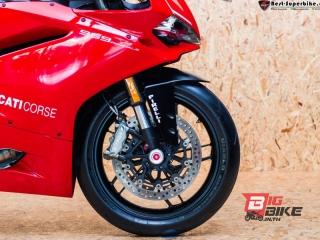  Ducati 959 Panigale