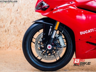  Ducati 959 Panigale