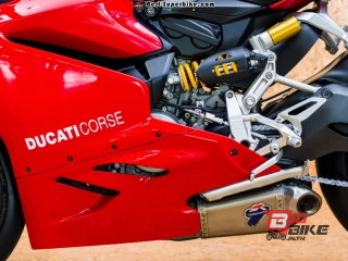  Ducati 959 Panigale