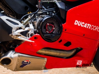  Ducati 959 Panigale