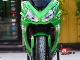  Kawasaki Ninja 650