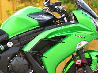  Kawasaki Ninja 650