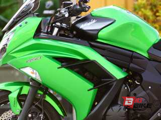  Kawasaki Ninja 650