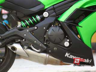  Kawasaki Ninja 650