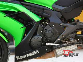  Kawasaki Ninja 650