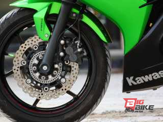  Kawasaki Ninja 650