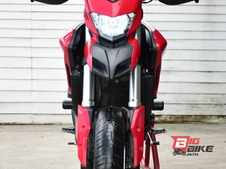  Ducati Hypermotard 821