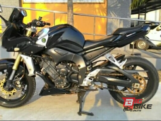  Yamaha FZ1 Fazer