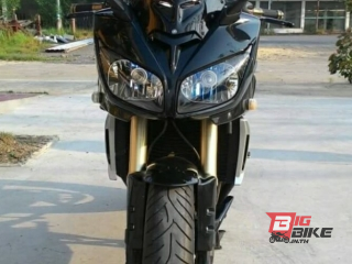  Yamaha FZ1 Fazer