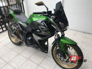  Kawasaki Z300