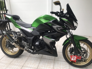  Kawasaki Z300