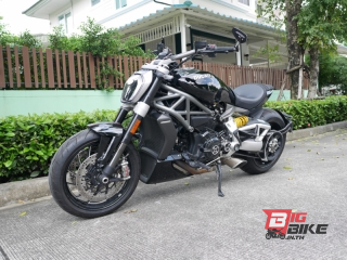  Ducati XDiavel