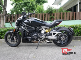  Ducati XDiavel