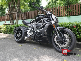  Ducati XDiavel