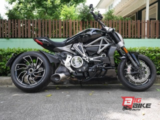  Ducati XDiavel