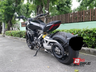  Ducati XDiavel