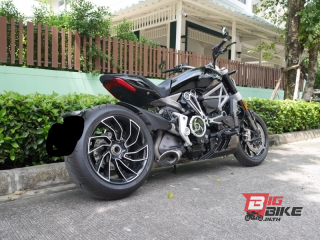  Ducati XDiavel