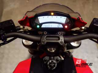  Ducati Monster 796