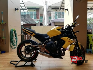  Kawasaki ER-6n ABS