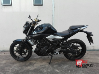  Yamaha MT-03