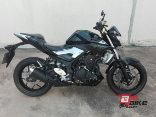  Yamaha MT-03