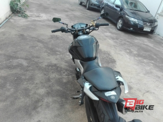  Yamaha MT-03