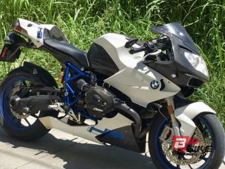  BMW S 1000 RR HP4