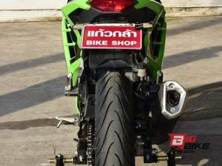  Kawasaki Ninja 300