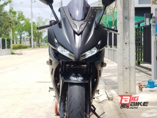  Honda CBR 500R