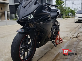  Honda CBR 500R