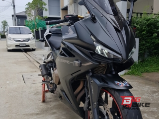  Honda CBR 500R