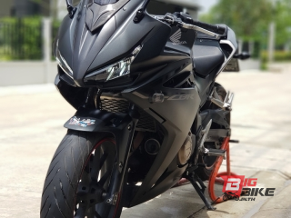  Honda CBR 500R