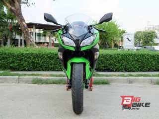  Kawasaki Ninja 300