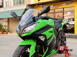  Kawasaki Ninja 300