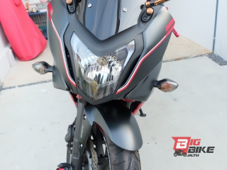  Honda CBR 650F