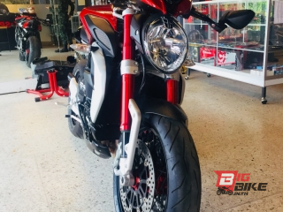  MV Agusta Brutale 800 Dragster RR