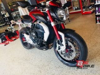  MV Agusta Brutale 800 Dragster RR