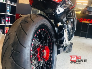  MV Agusta Brutale 800 Dragster RR