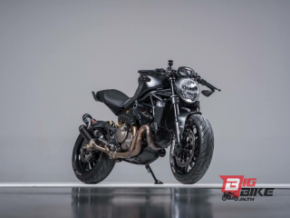  Ducati Monster 821