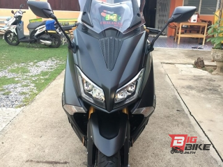  Yamaha TMAX