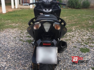  Yamaha TMAX