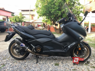  Yamaha TMAX