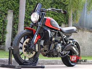  Ducati Scrambler Icon