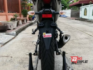  Yamaha MT-03