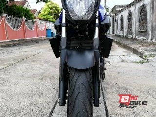  Yamaha MT-03